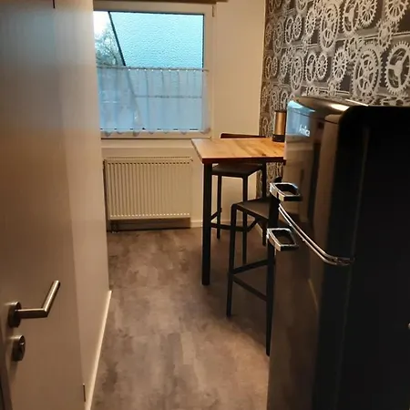 Gründauer Schlafstub Privatunterkunft *