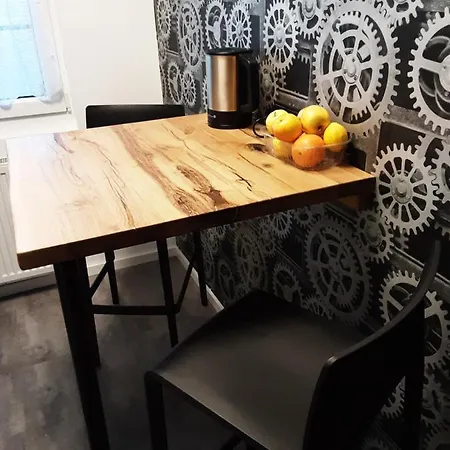 Gruendauer Schlafstub * Gründau