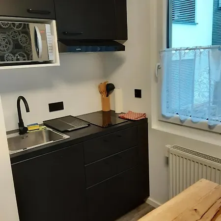Gründauer Schlafstub Privatunterkunft Gründau