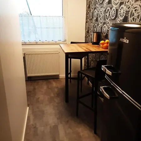 Privatunterkunft Gründauer Schlafstub