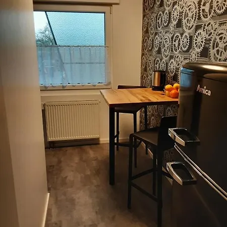 Gründauer Schlafstub Privatunterkunft