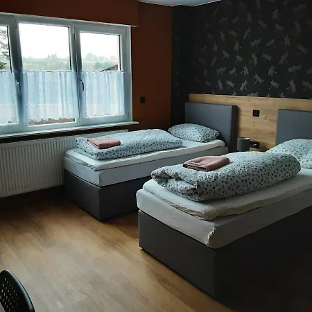 Gründauer Schlafstub Privatunterkunft *