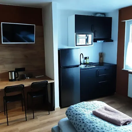 Gruendauer Schlafstub * Grundau