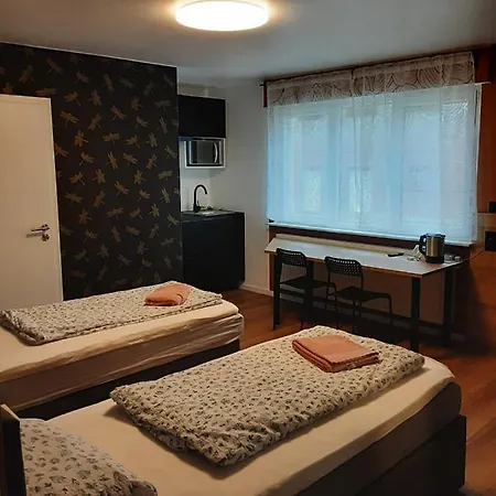 Gründauer Schlafstub Gründau