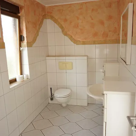 Homestay Gruendauer Schlafstub Grundau