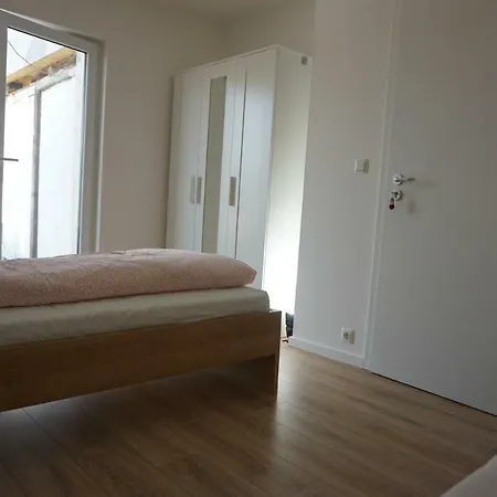 Gruendauer Schlafstub *