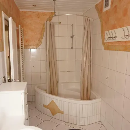 Gründauer Schlafstub Privatunterkunft Gründau