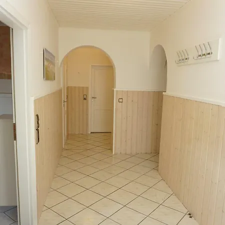 Gruendauer Schlafstub Accommodatie bij particulieren *