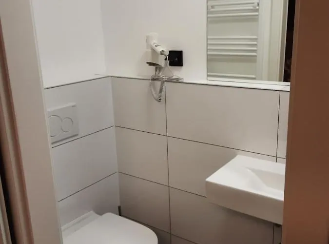 Gruendauer Schlafstub * Gründau