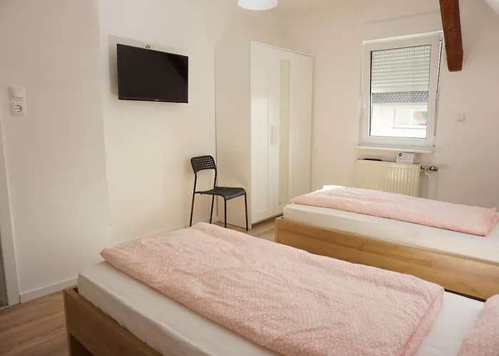 Gruendauer Schlafstub Gründau