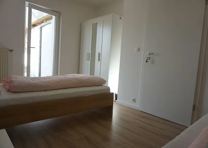 Gruendauer Schlafstub *