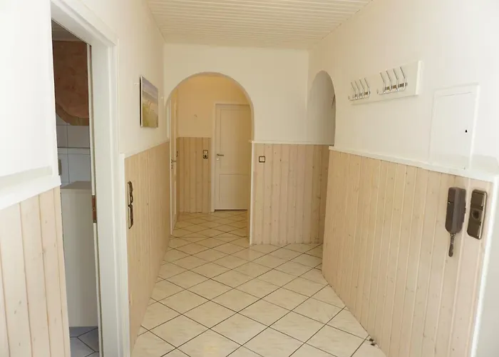 Gruendauer Schlafstub 홈스테이 *