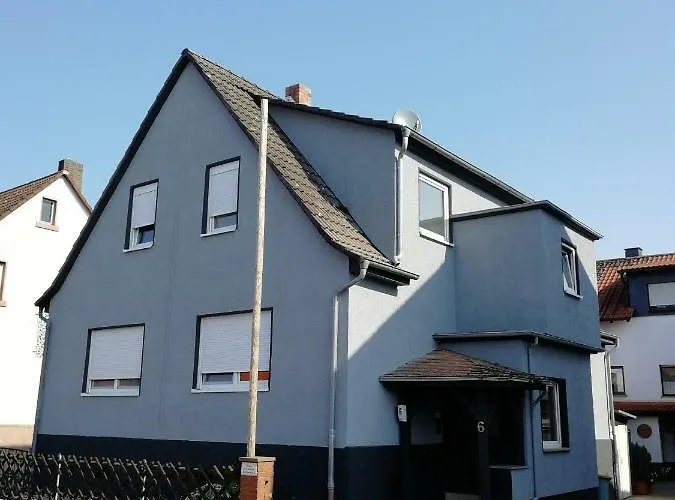 Gruendauer Schlafstub * Gründau